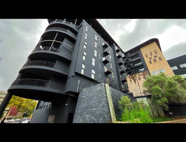1 BEDROOM PROPERTY TO RENT IN SANDTON CENTRAL